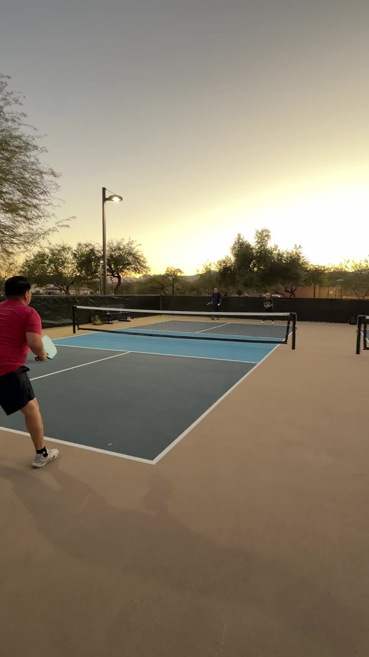 Video review of Exploration Peak Park