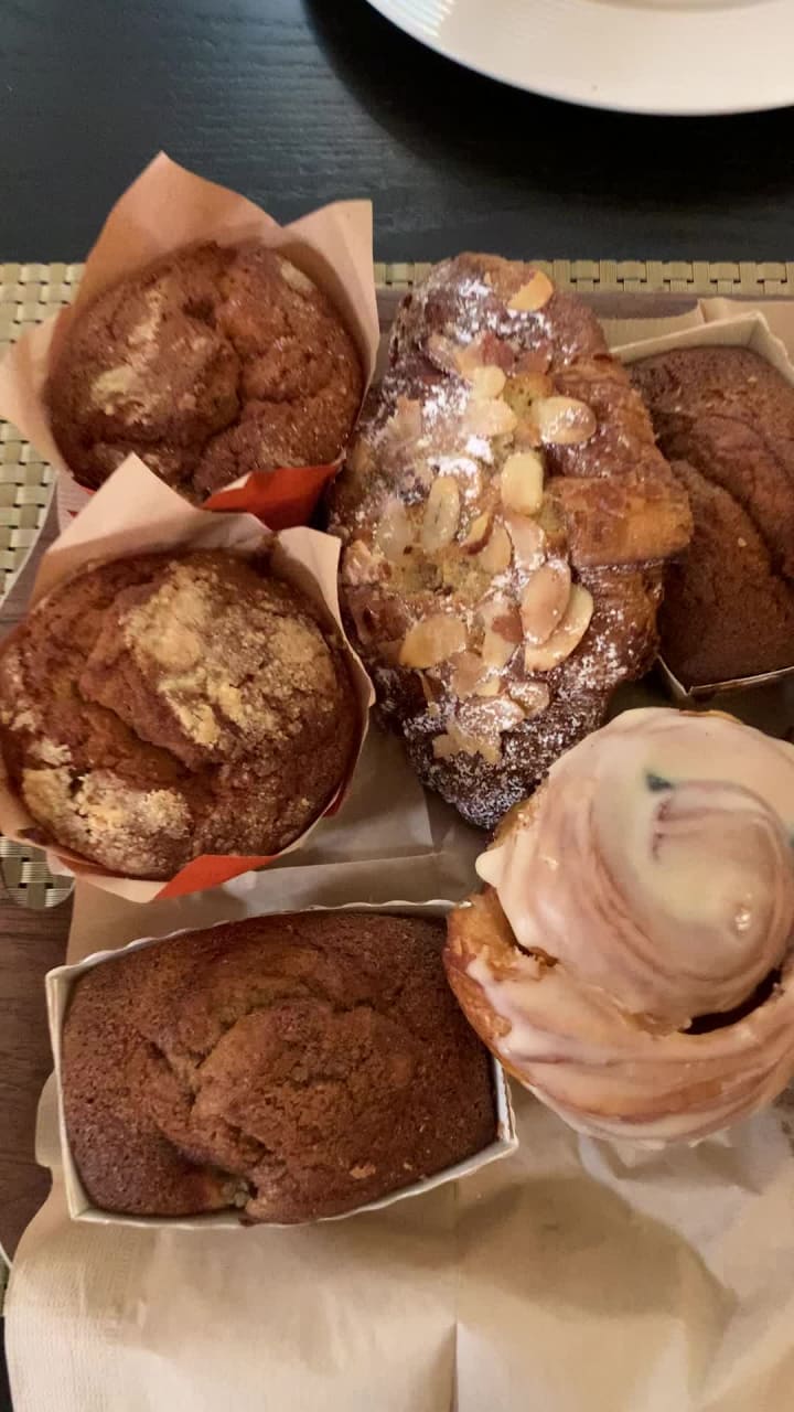 Video review of Philz Coffee