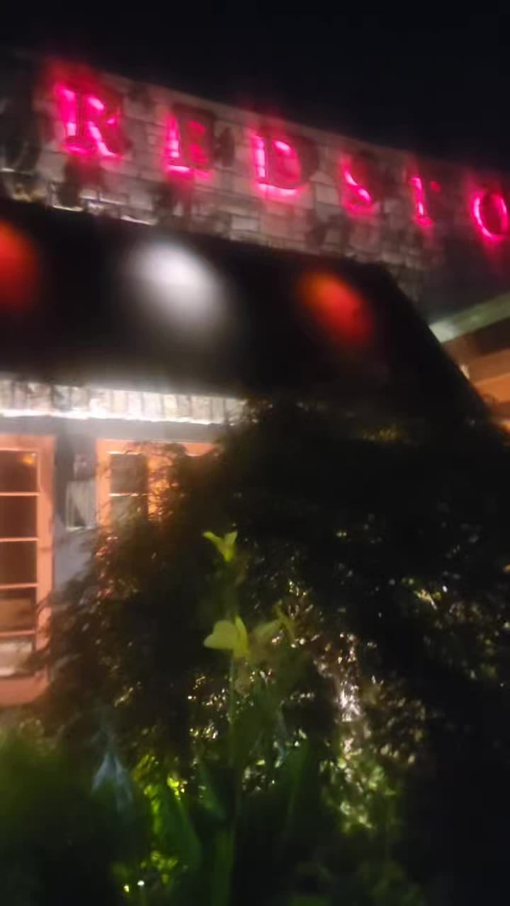 Redstone American Grill