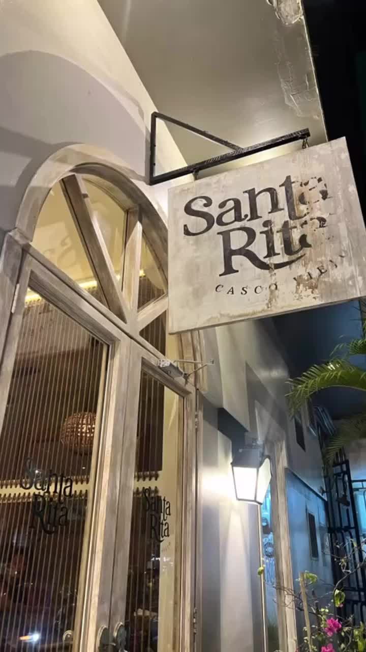 Santa Rita Casco Viejo