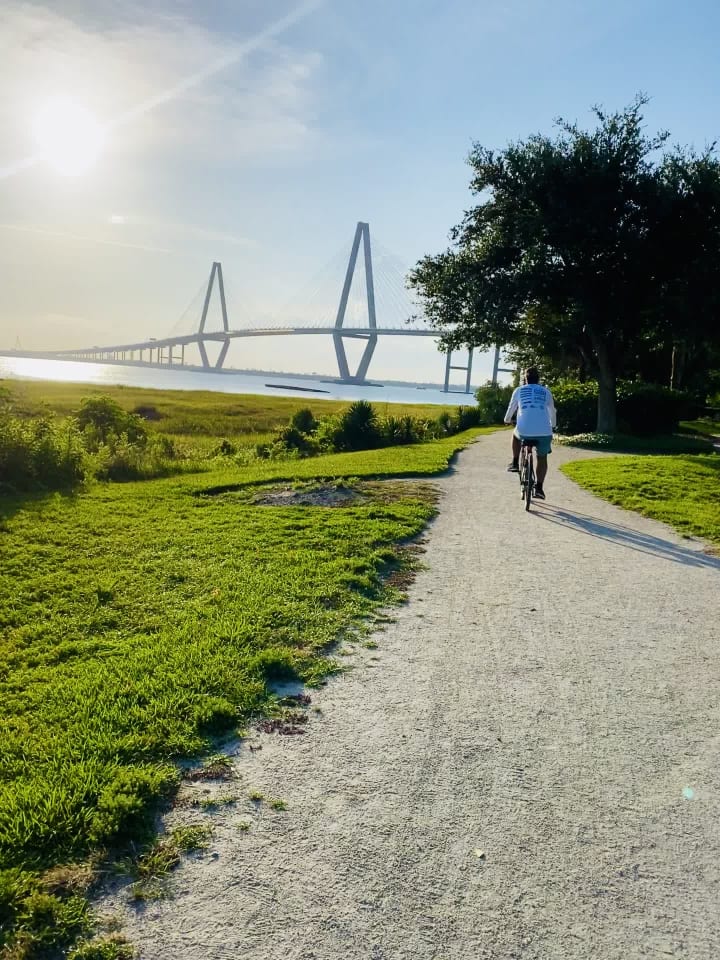 Patriots Point Naval & Maritime Museum