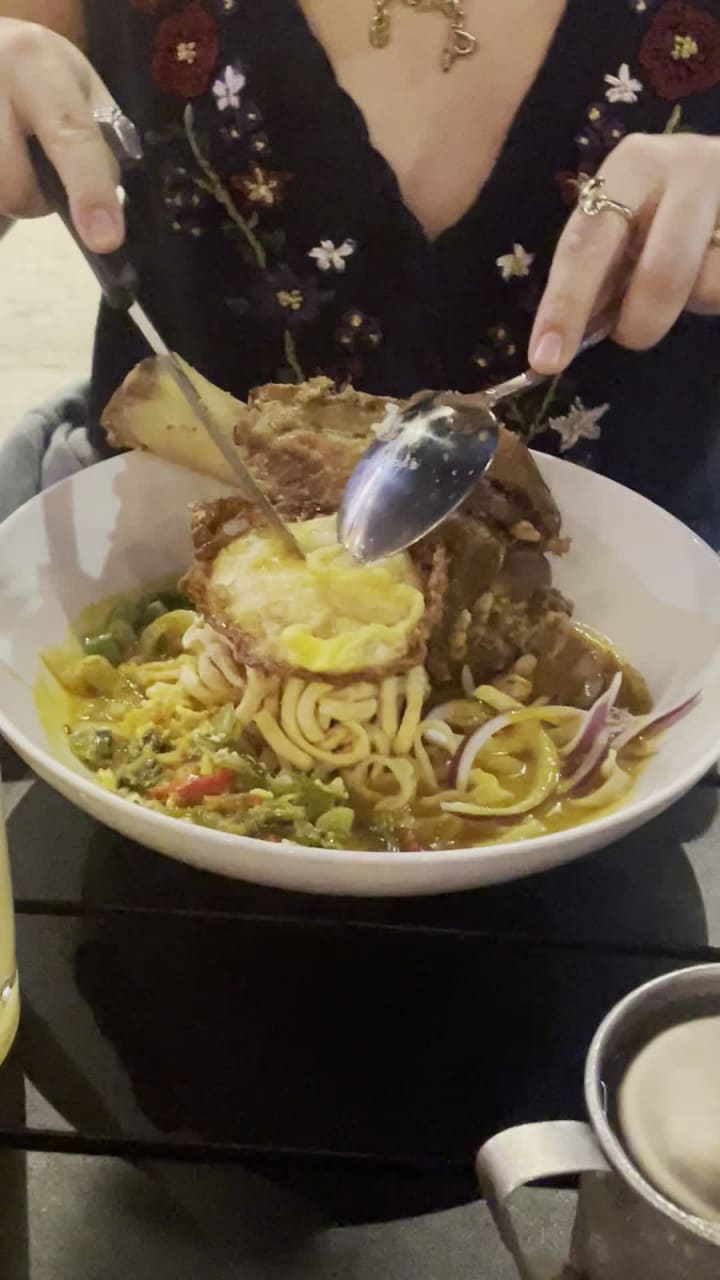 Jintana Thai Farmhouse