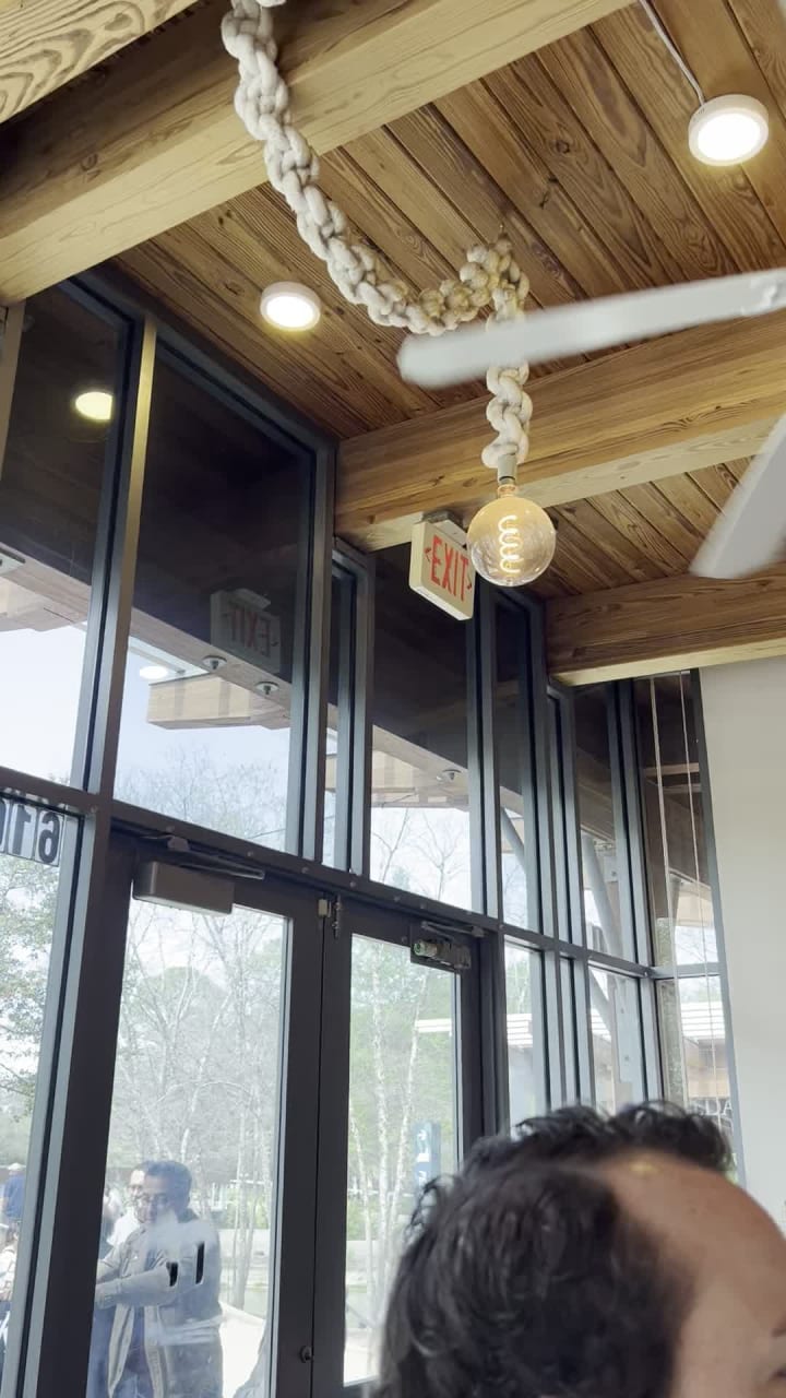 Sunday Press | Hermann Park