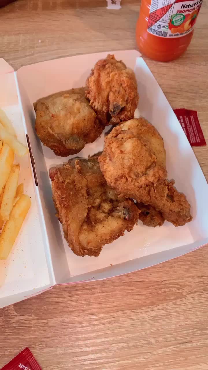 KFC