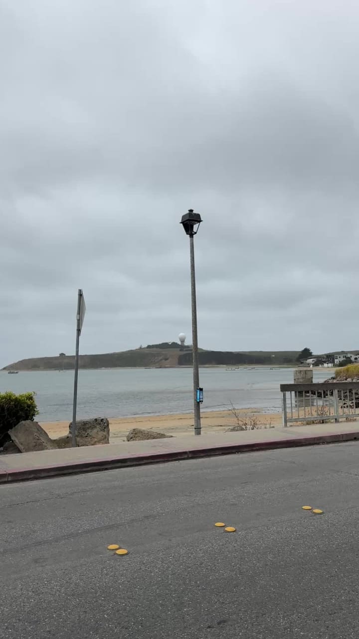 Video review of Old Princeton Landing