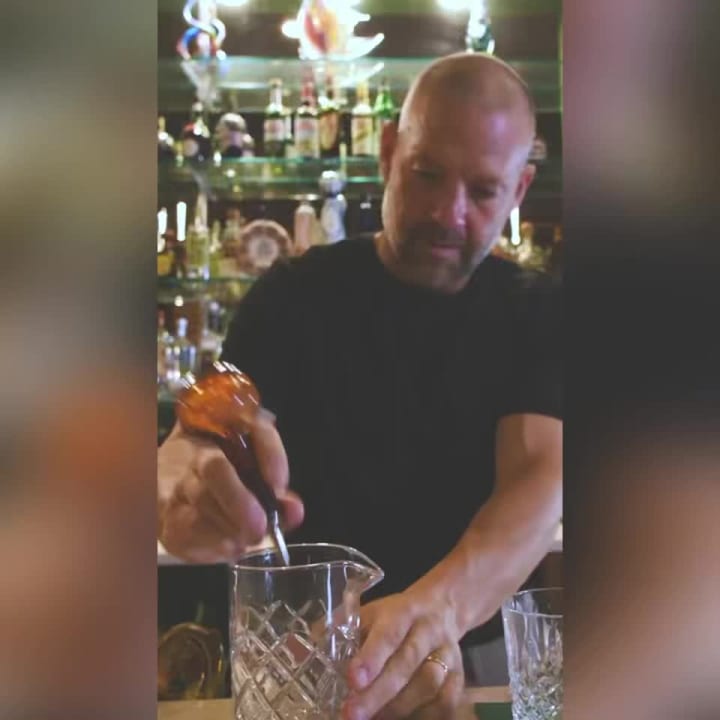 Entwined Wine & Cocktail Bar