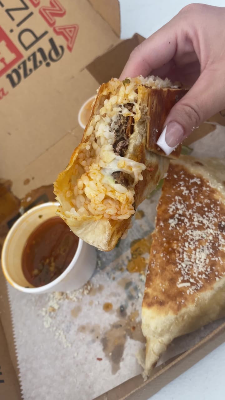 The Pass Progressive Cuisine