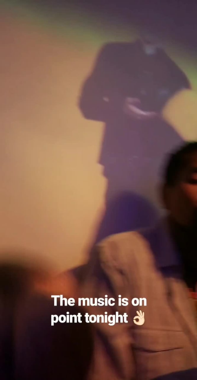 Video review of Raven Bar