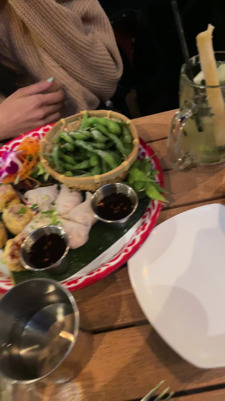 Top Thai Greenwich