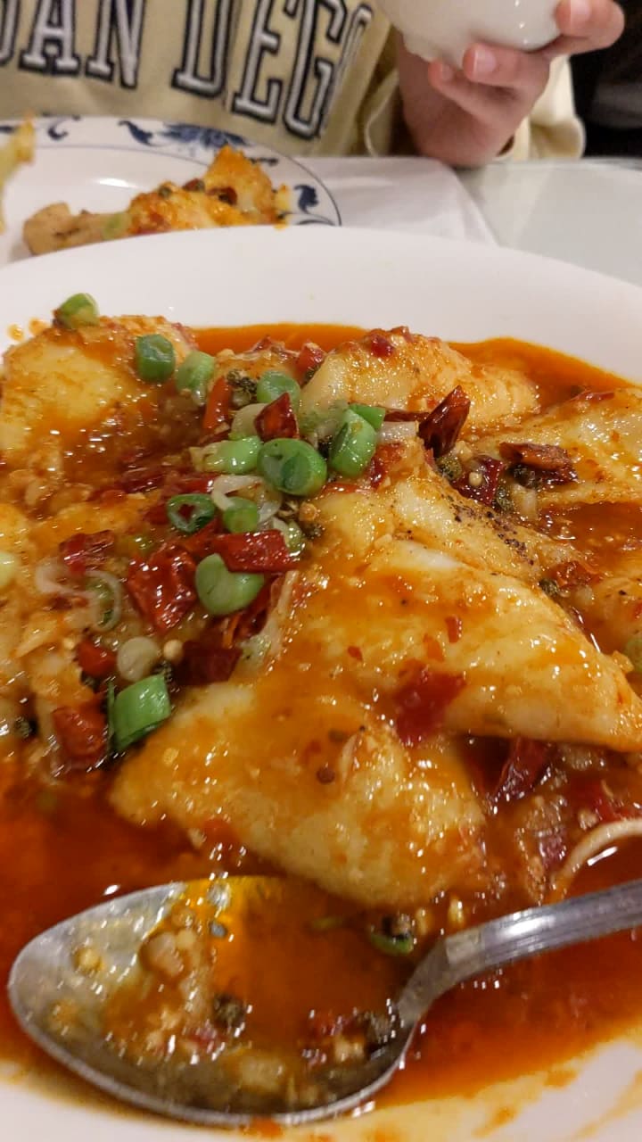 Video review of Spicy City