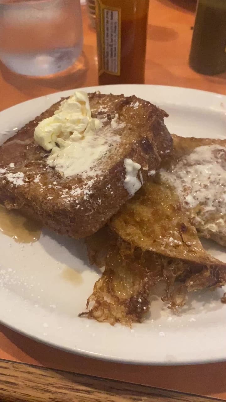 Original Breakfast House