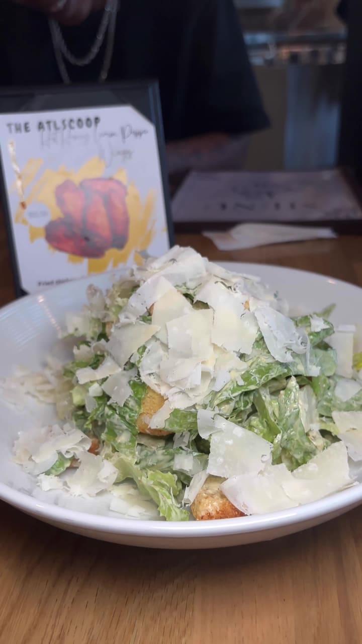 Sunnyside Pizzeria