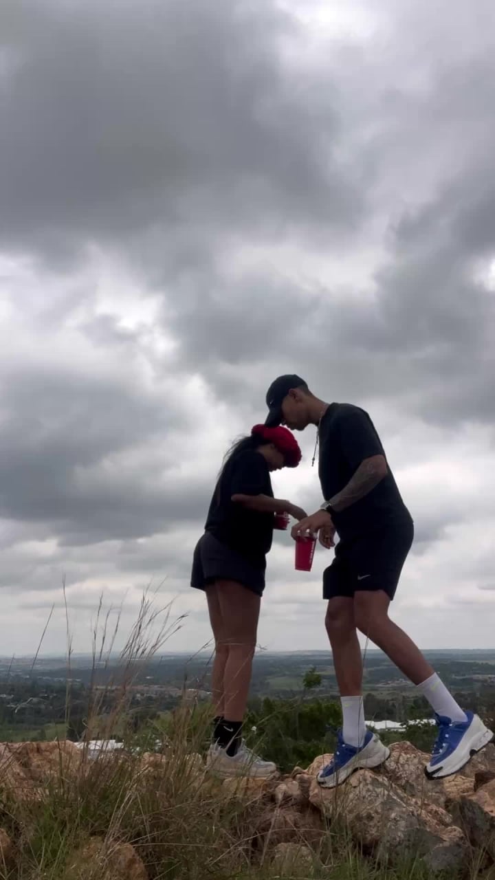 Reitfontein nature reserve 