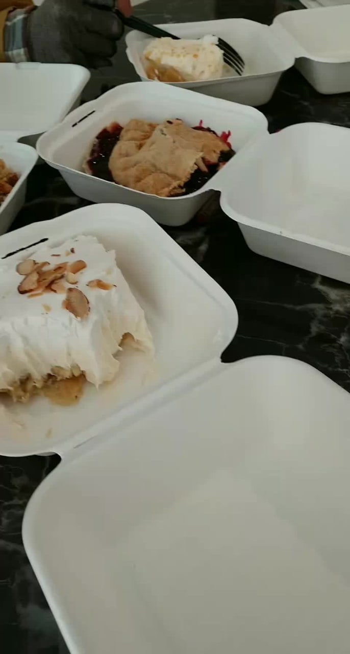 Video review of Jantz Cafe & Bakery