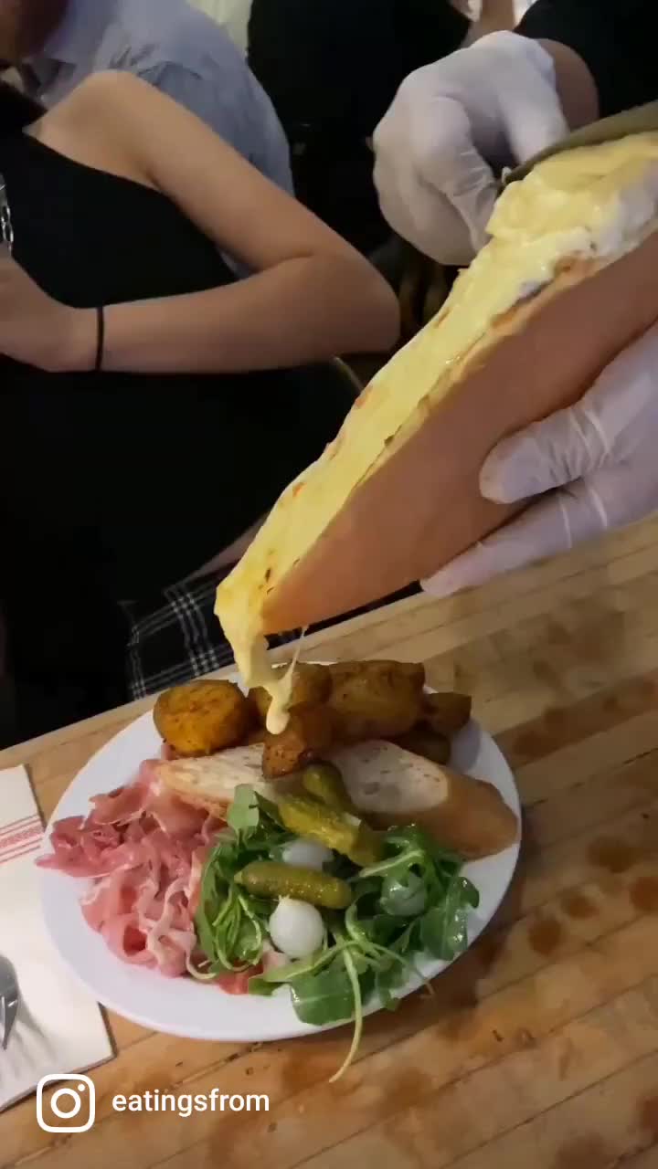 Raclette