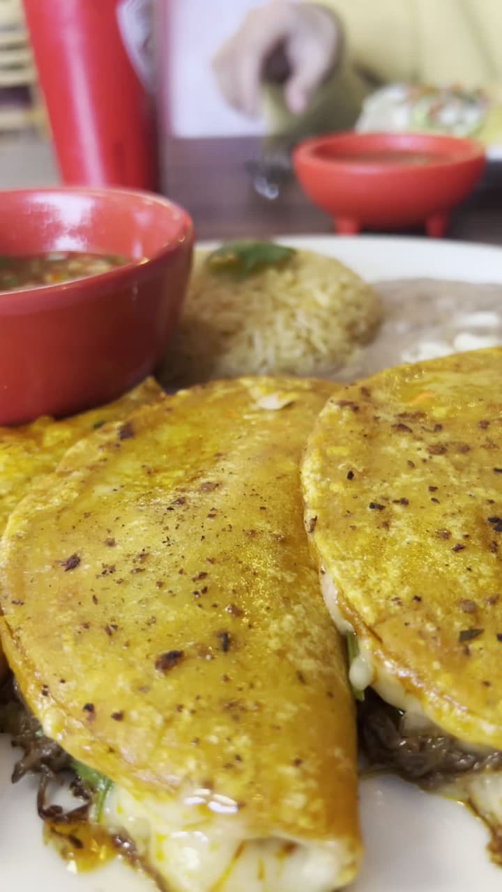 El Diablo Mexican Restaurant