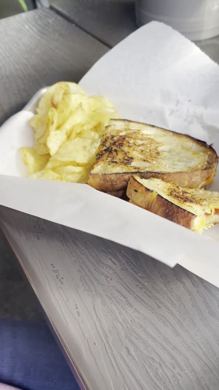 Video review of Brider