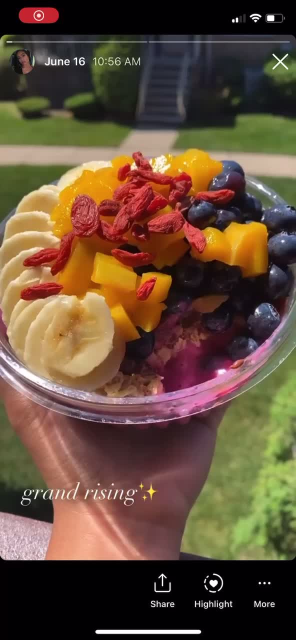 Sweetberry Woodbridge