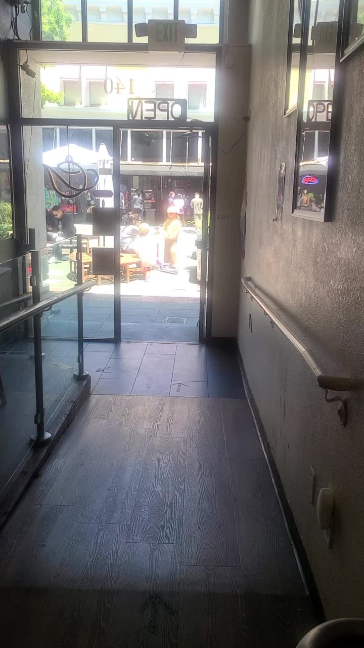 Video review of Urban Ritual