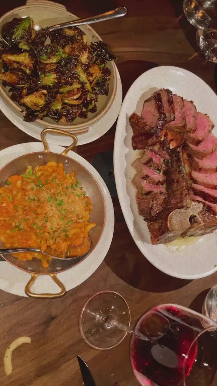 TAO Downtown Restaurant