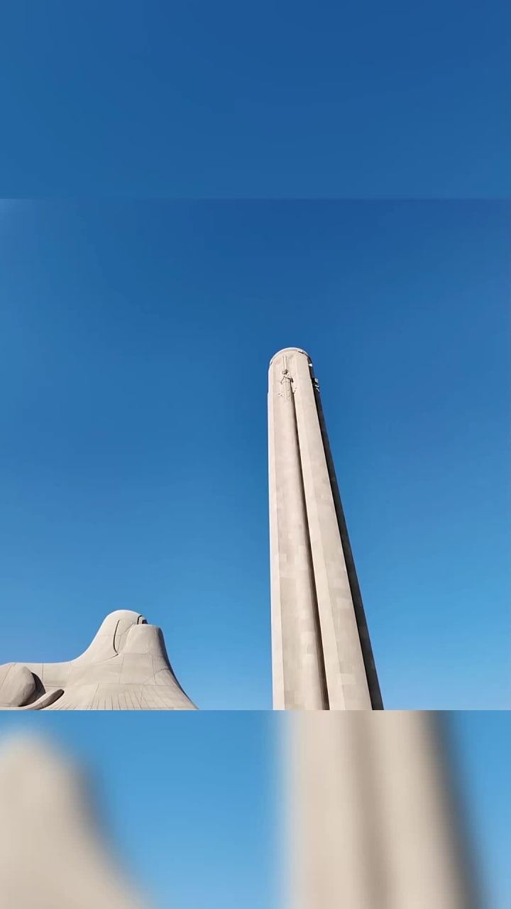 The WW1 Museum and Memorial ARC