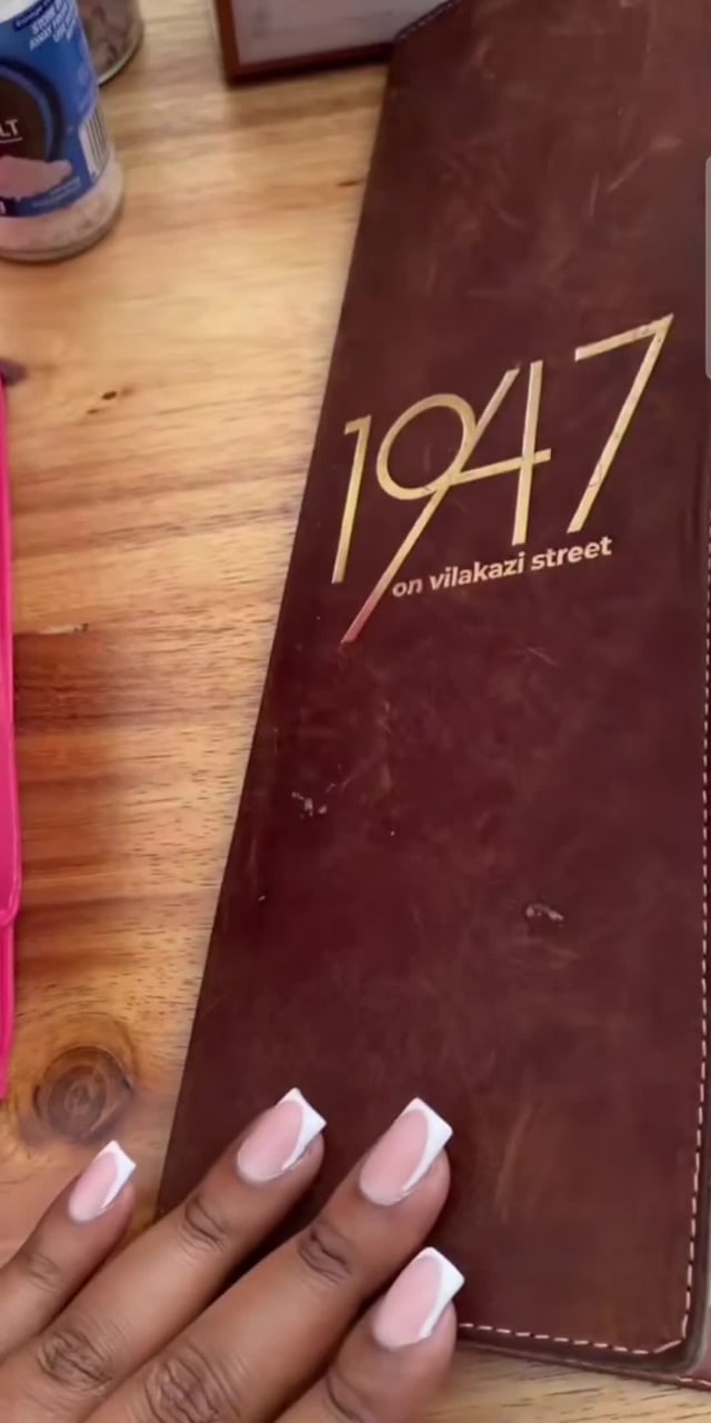 1947 on Vilakazi Street