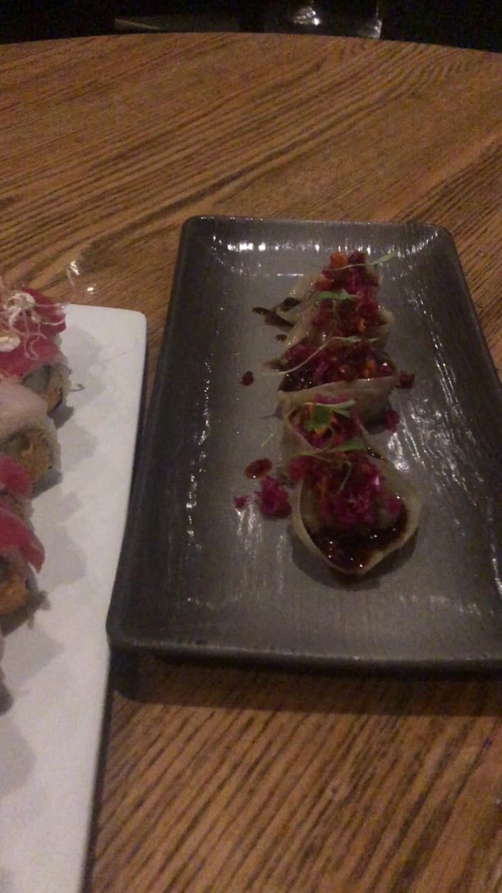 KUMI Japanese Restaurant + Bar