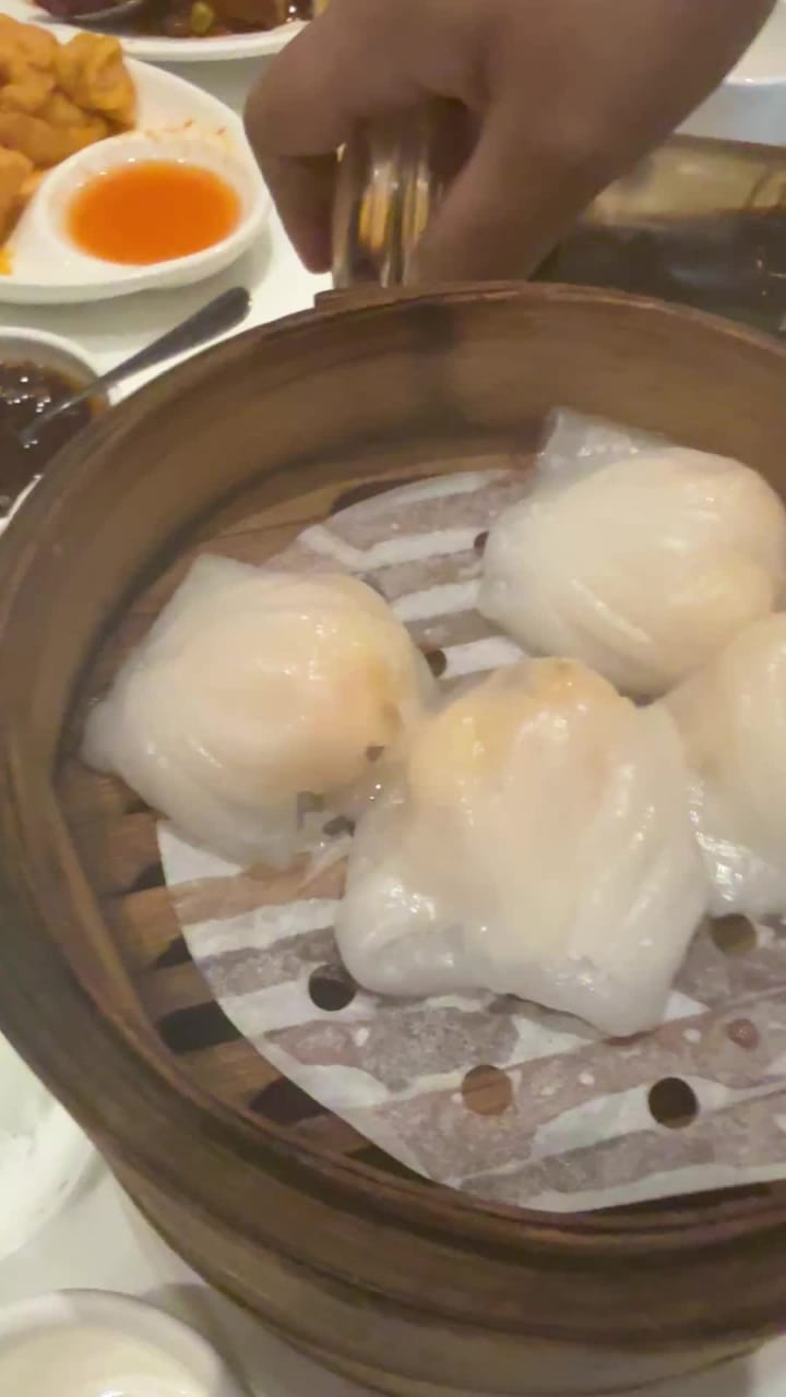 28 Treasures HK Roast & Dimsum