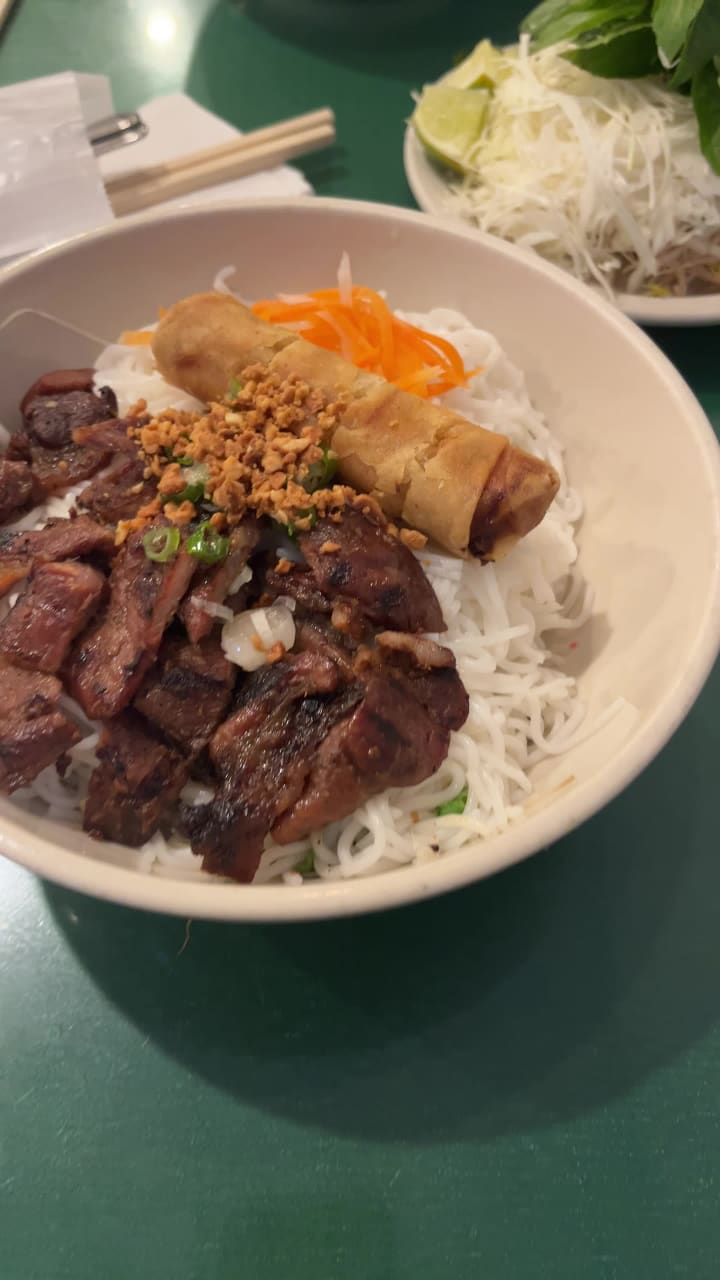 Pho Kien Giang