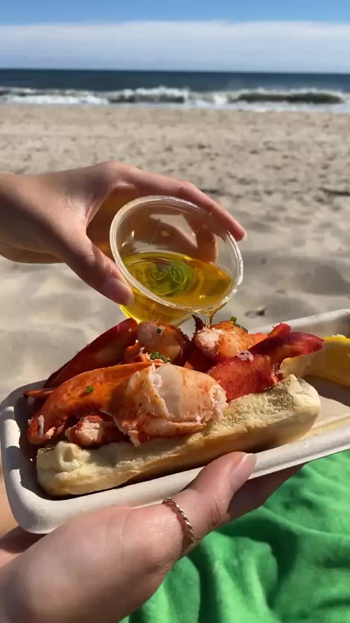 Clam Bar at Napeague