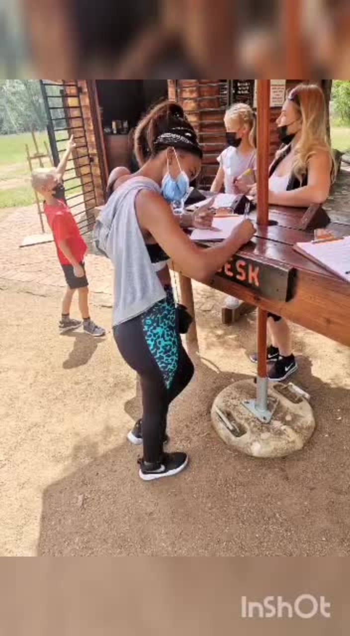 Acrobranch Centurion