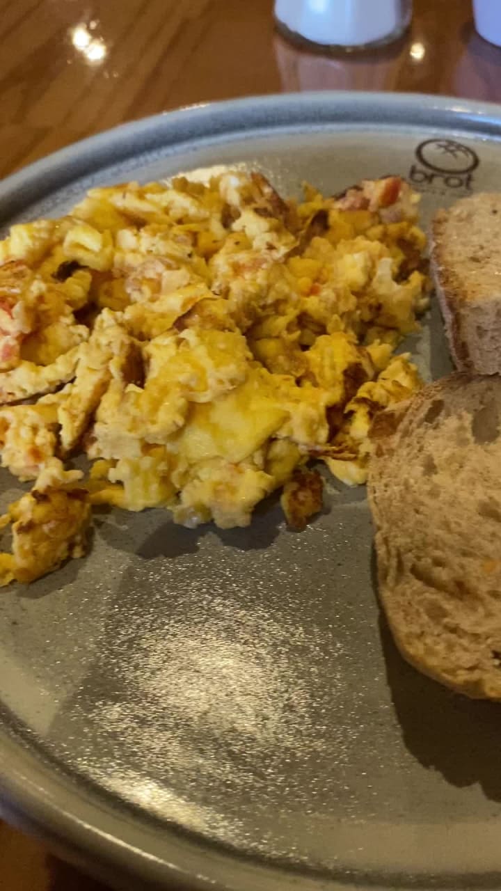 Video review of Brot Bakery & Cafe