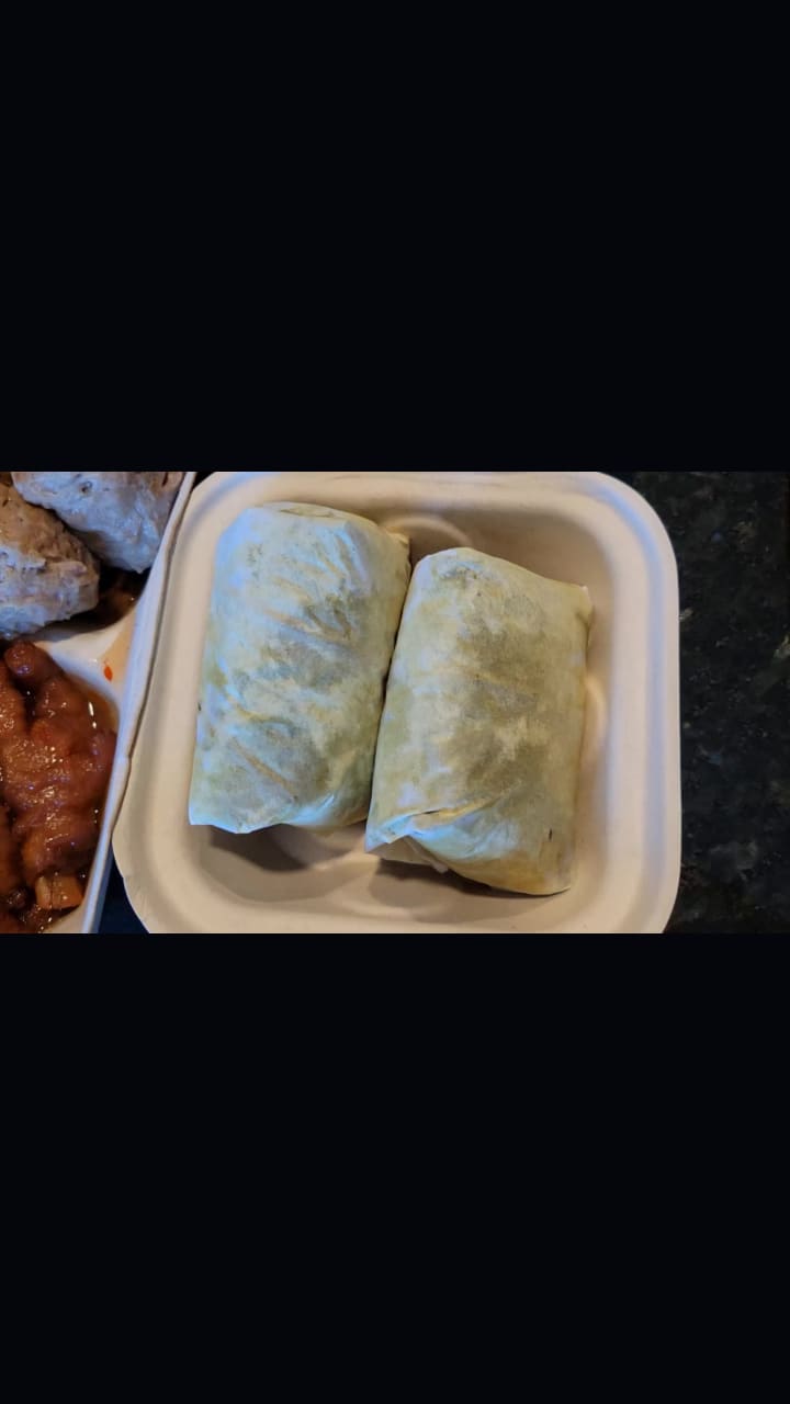 Video review of Golden Palace Seafood Restaurant