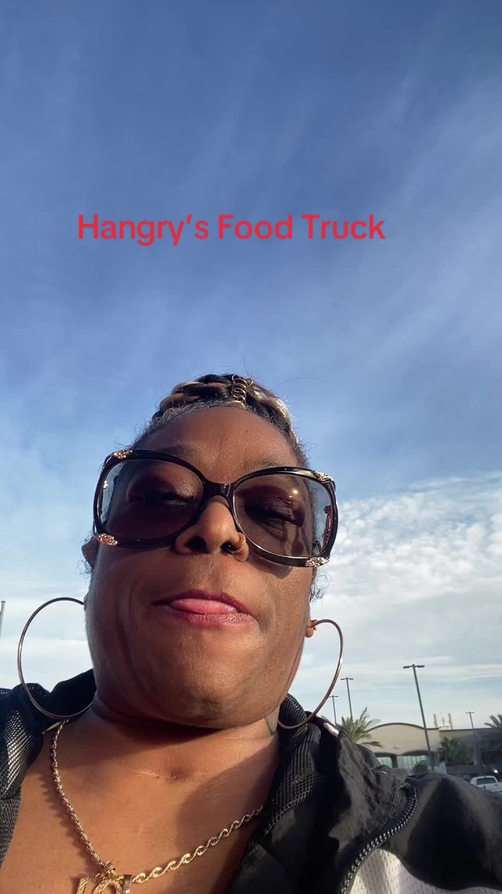 HangryLv FoodTruck