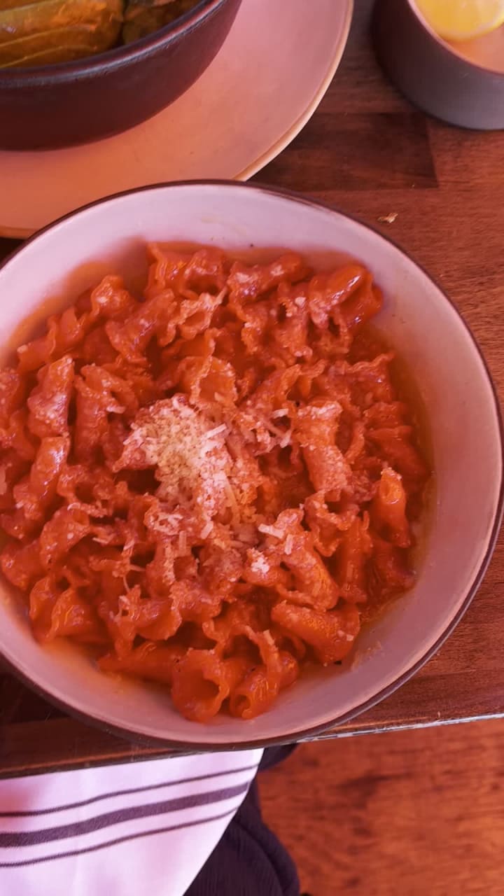 Video review of Barano