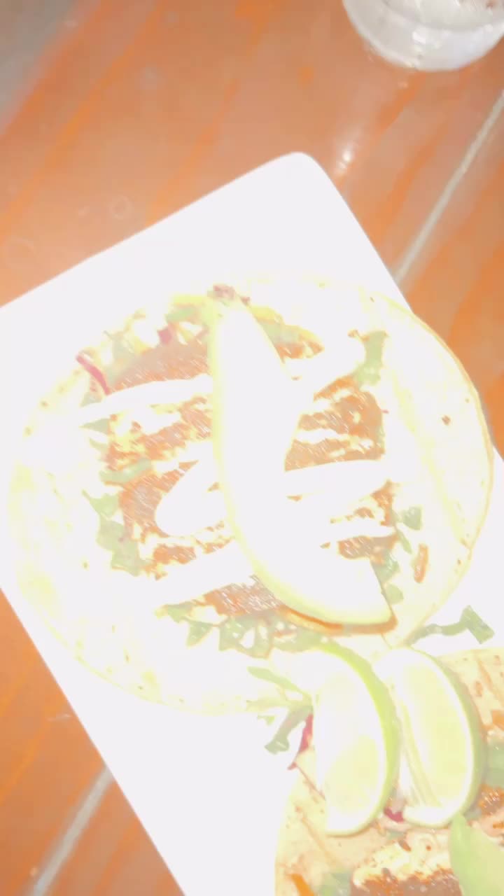 Video review of The Blind Burro