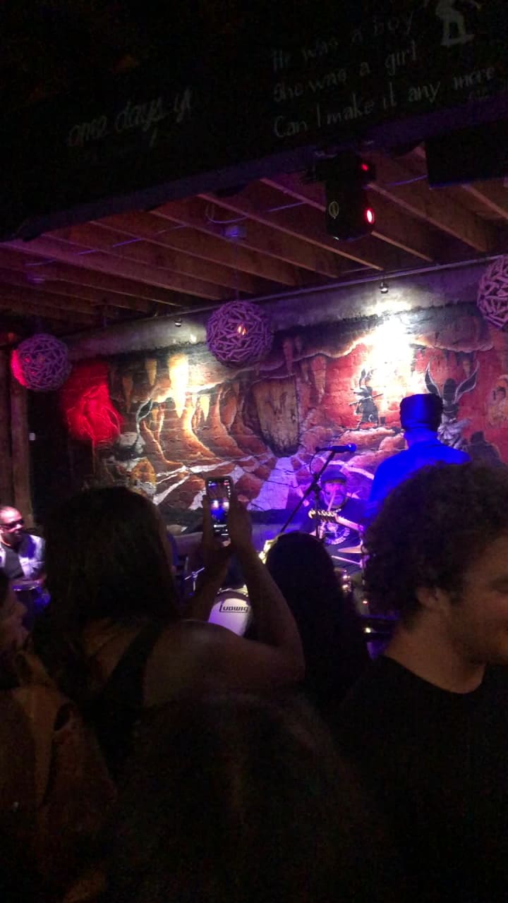 Video review of The Rabbit Hole