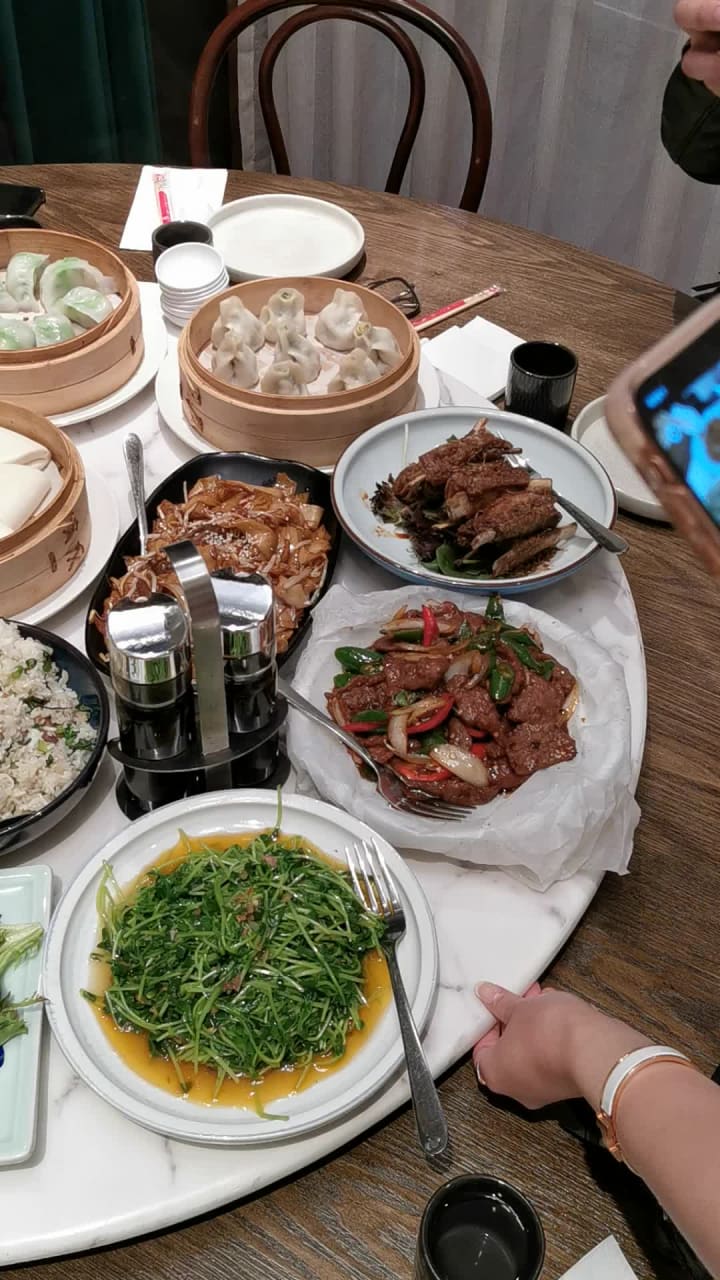 Lilong by Taste of Shanghai