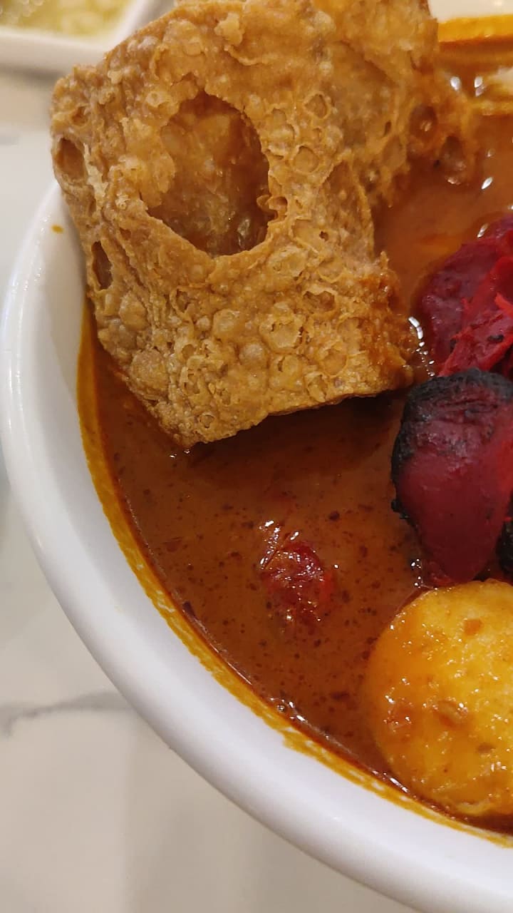 OldTown White Coffee