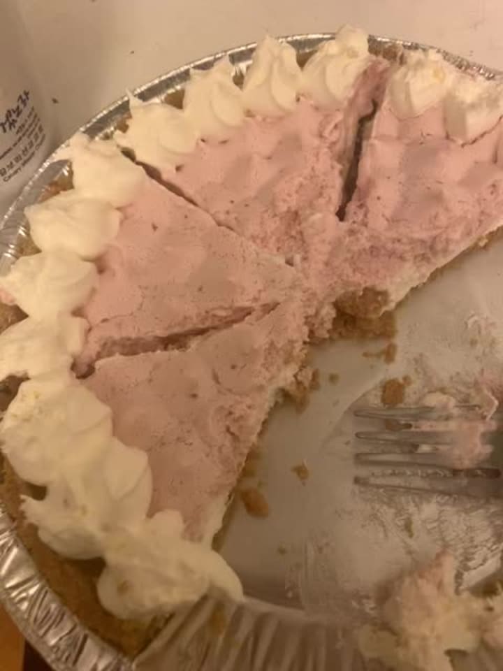 Video review of Marie Callender's