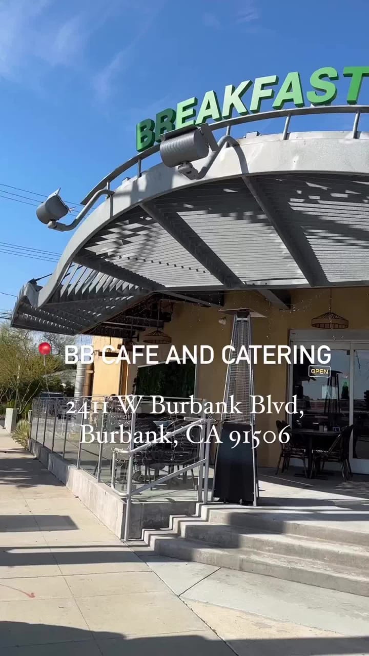 BB Café & Catering