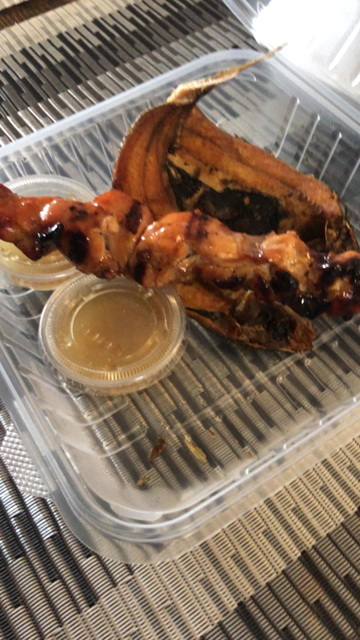 Video review of Grill City