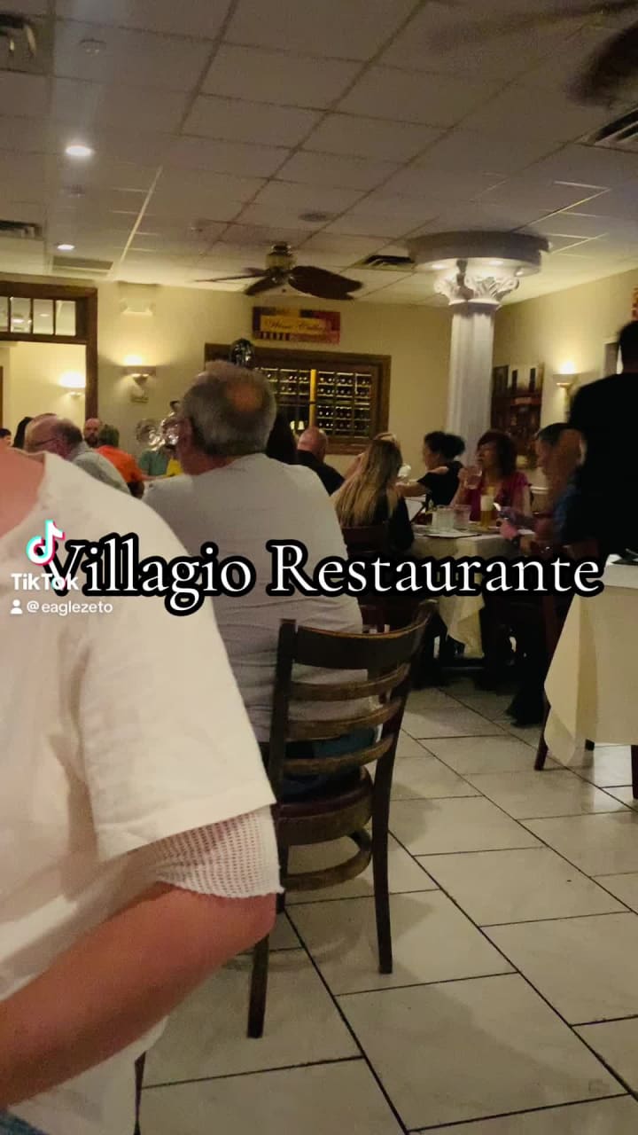 Villaggio Ristorante