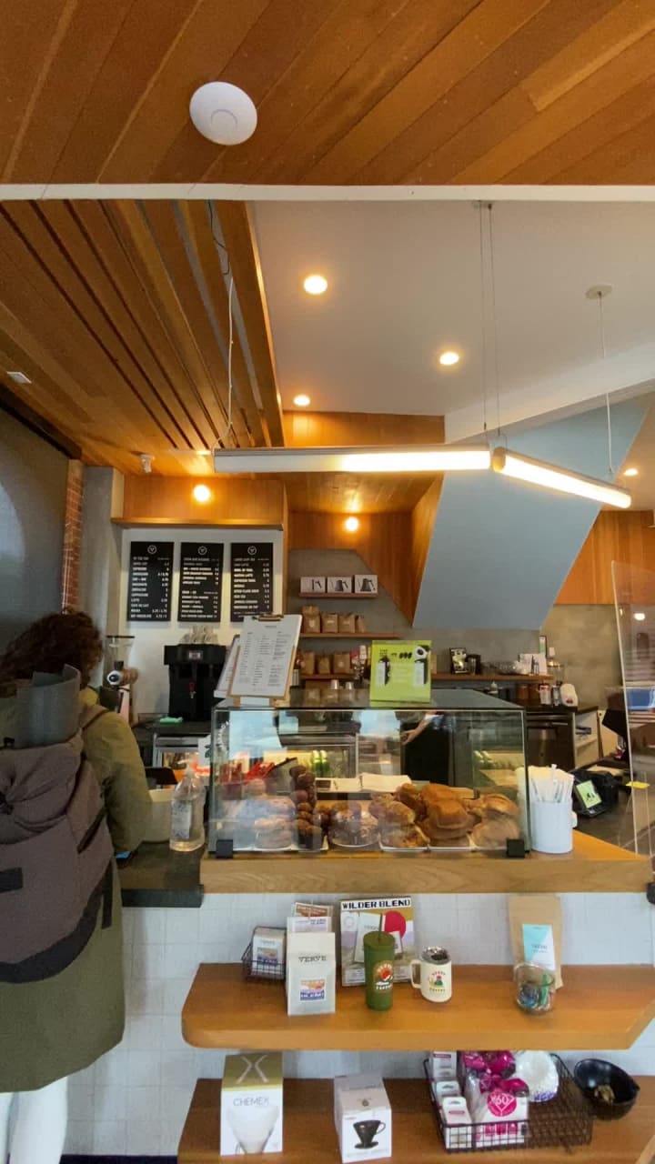 Verve Coffee Roasters