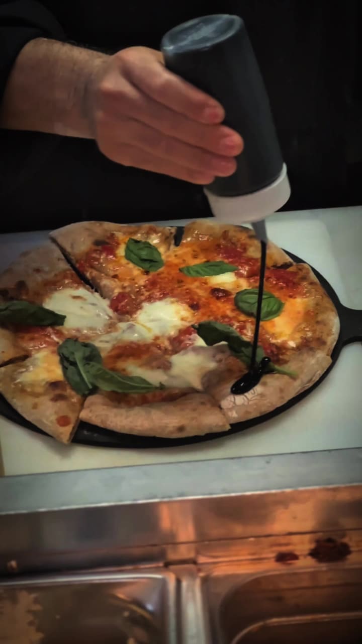 Evil Czech Brewery and Public House