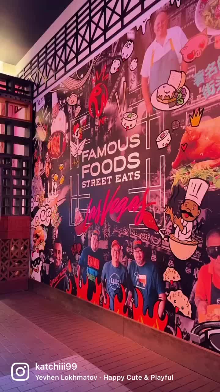 Resorts World Las Vegas