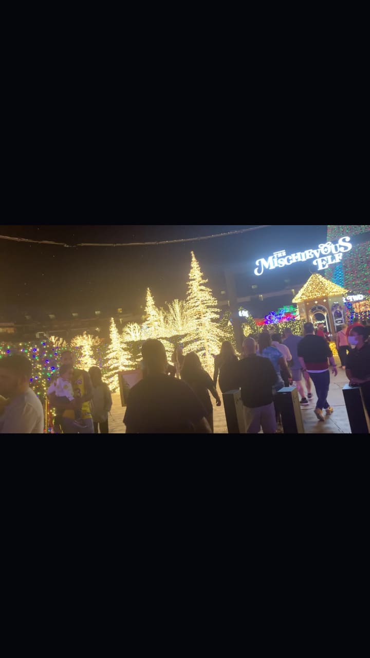 Video review of Tropicana Field