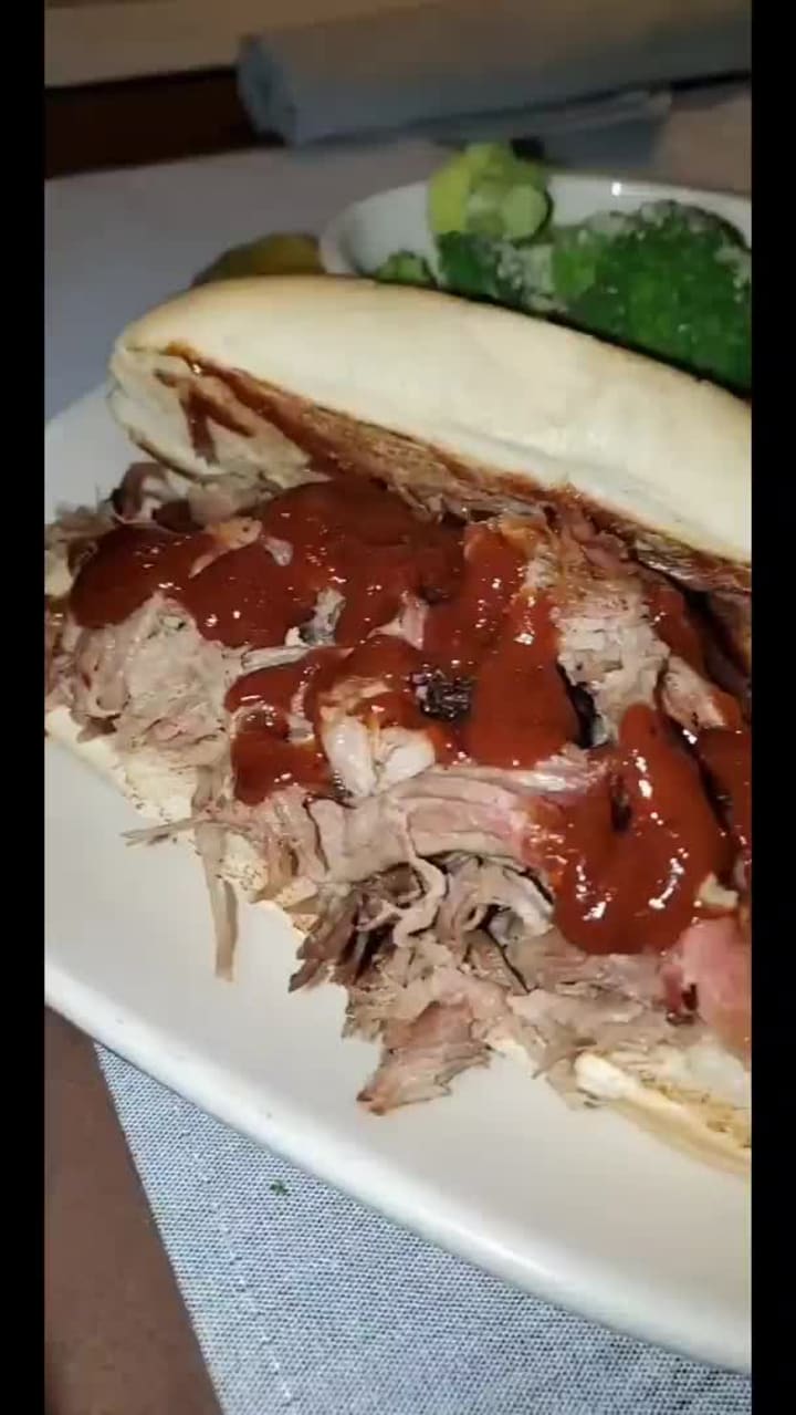 Jack Stack Barbecue - Freight House