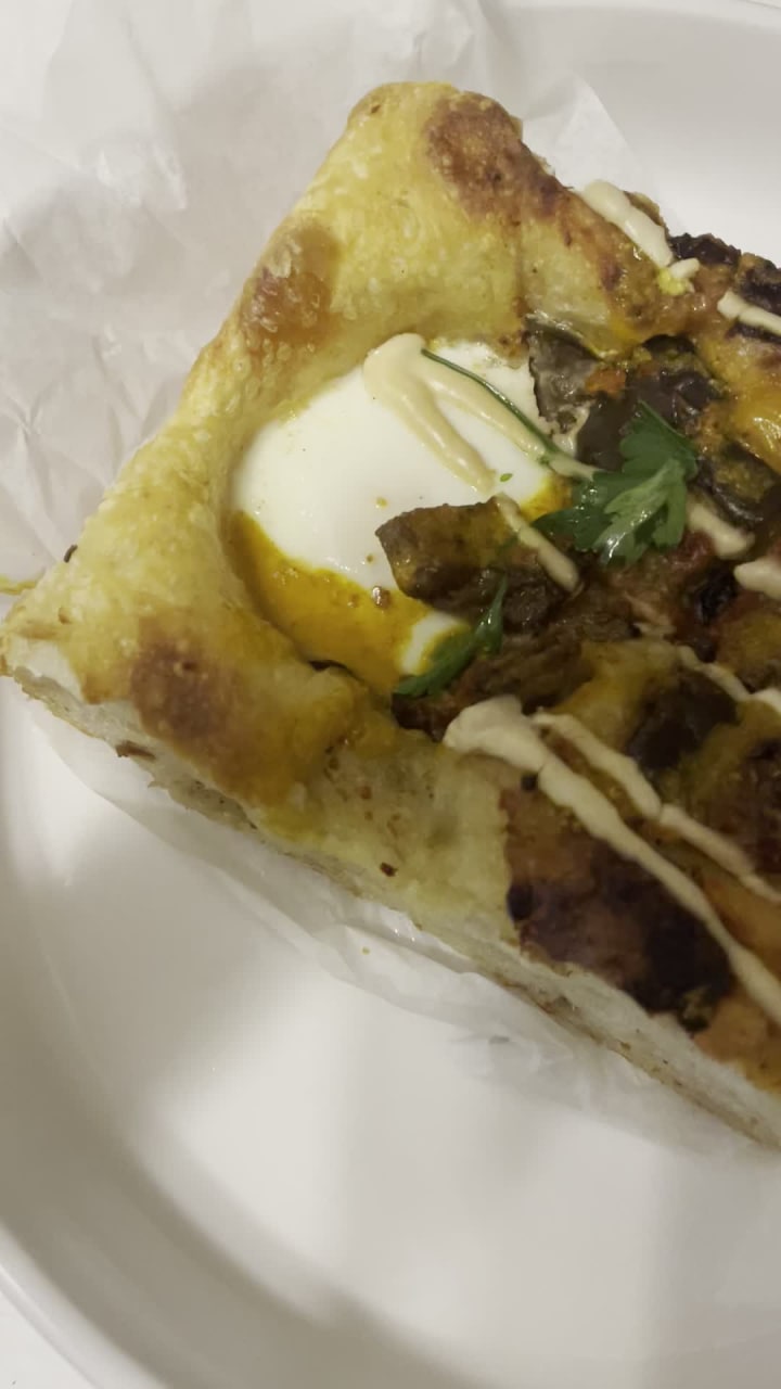 Video review of Librae Bakery