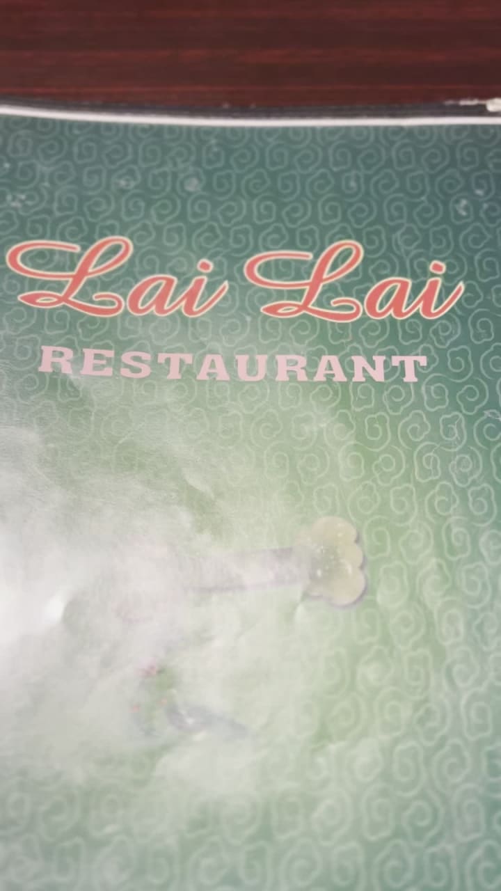 Lai Lai Restaurant